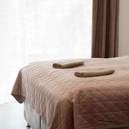 Liget Studio Apartment Fonyodliget Apartament Fonyód