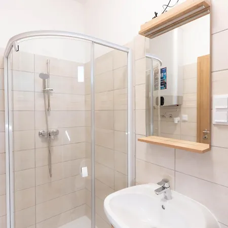 Liget Studio Apartment Fonyodliget * Fonyód