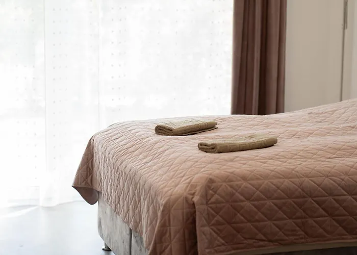 Ligetstudioapartment Apartmán Fonyód